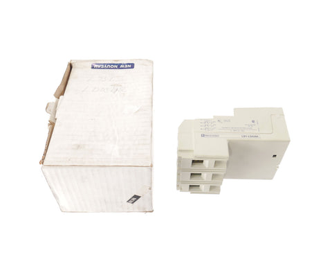 Schneider Electric LB1-LD03M22