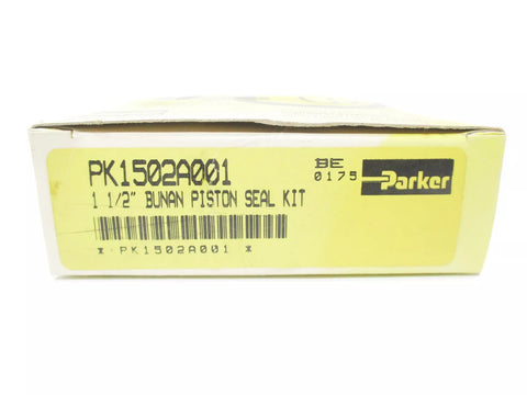 PARKER PK1502A001