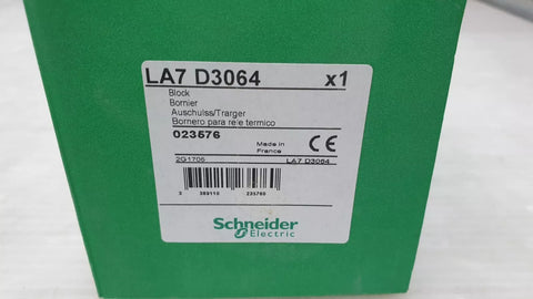 Schneider Electric LA7 D364