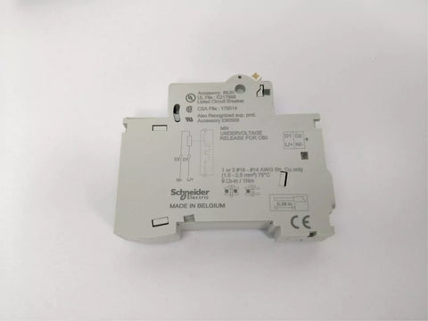 SCHNEIDER ELECTRIC 27108