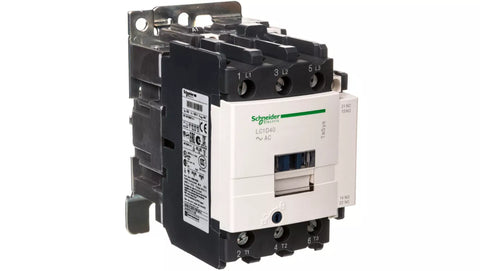 SCHNEIDER ELECTRIC LC1D40P7