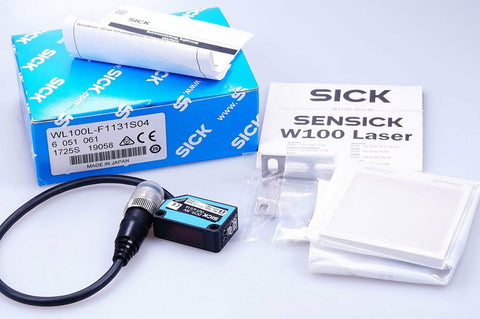 Sick WL100L-F1131S04
