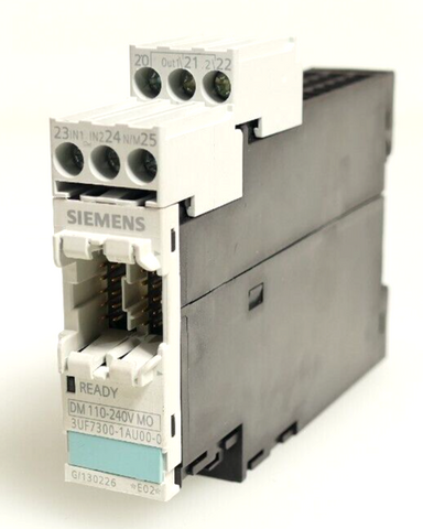 Siemens 3UF7300-1AU00-0