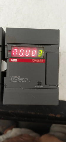 ABB XM06B5-H11.0