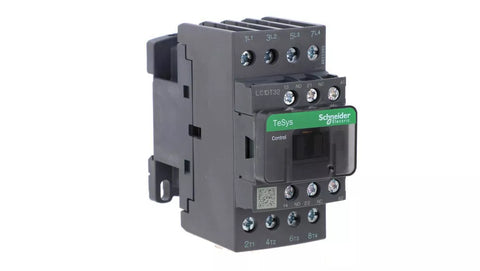 SCHNEIDER ELECTRIC LC1DT32P7