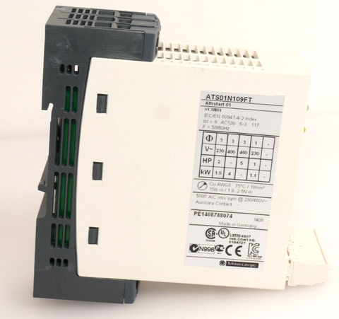 Schneider Electric ATS01N109FT