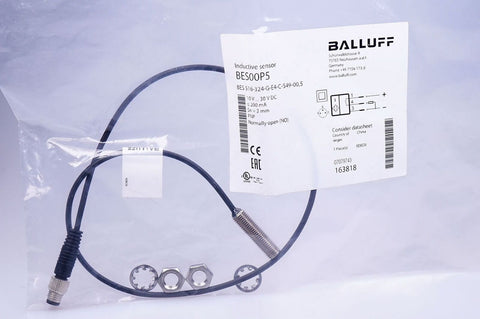 BALLUFF BES516-324-G-E4-C-S49-00.5