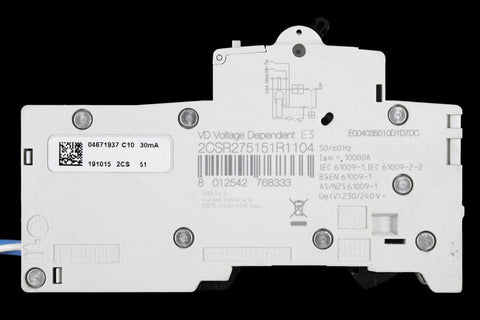 ABB 2CSR275151R1104