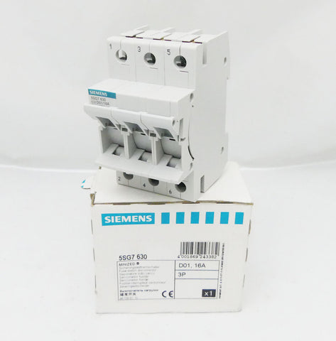 Siemens 5SG7630