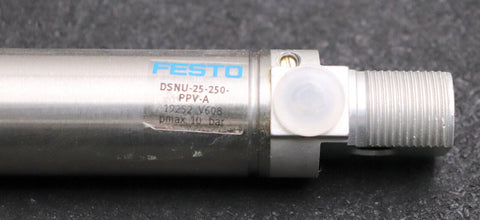 FESTO DSNU-25-250-PPV-A