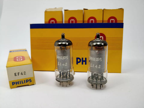 Philips EF42