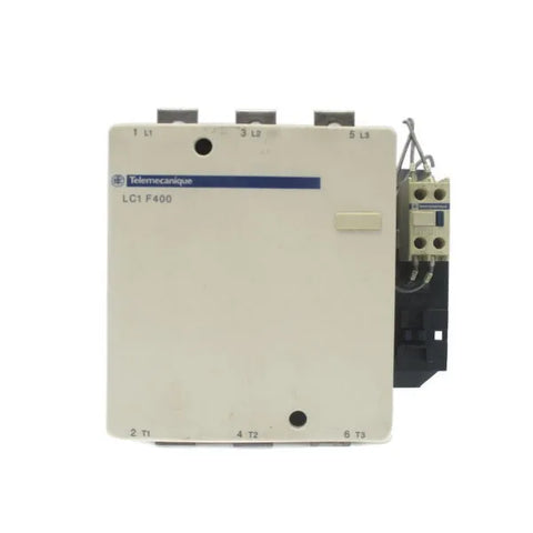 SCHNEIDER ELECTRIC LC1F400