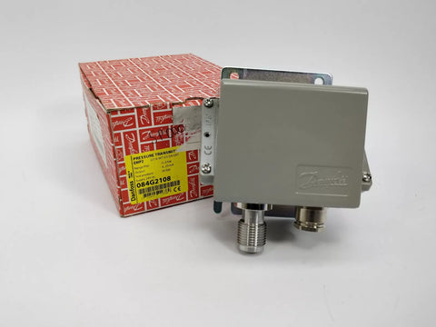 DANFOSS 084G2108