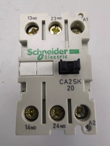 SCHNEIDER ELECTRIC CA2SK20E7