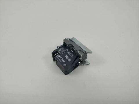 SCHNEIDER ELECTRIC ZB4BW0B424