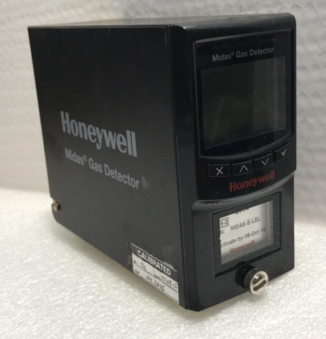 Honeywell MIDAS-E-LEL