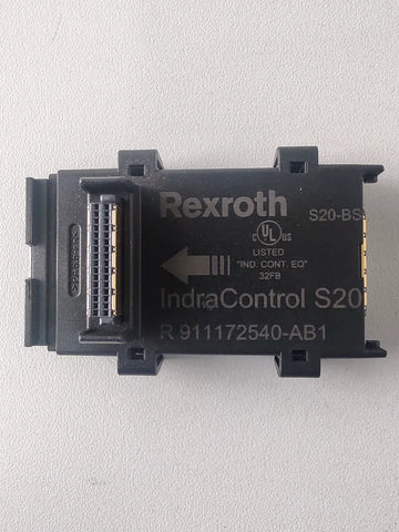 REXROTH R911172540-AB1