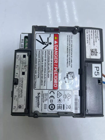 SCHNEIDER ELECTRIC METSEPM2230