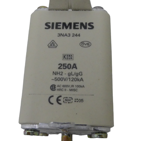 SIEMENS 3NA3244