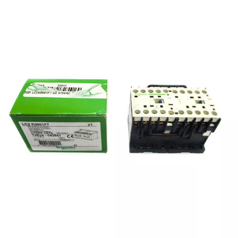 SCHNEIDER ELECTRIC LC2K0601F7