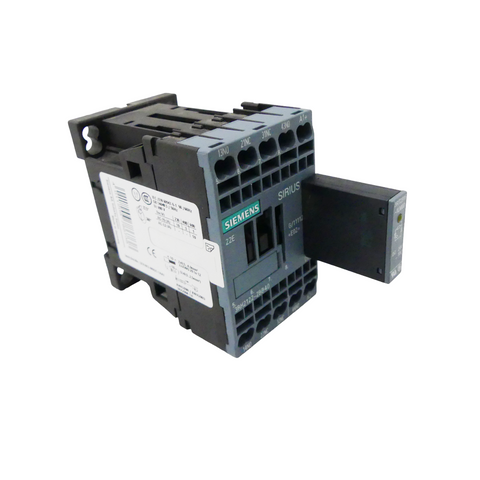 SIEMENS 3RH2122-2BB40 + 3RT2916-1LM00