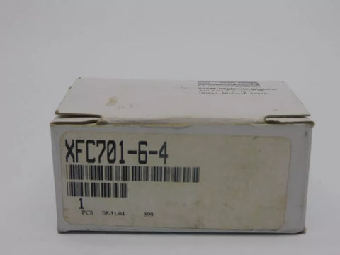 PARKER XFC701-6-4