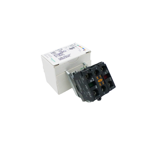 SCHNEIDER ELECTRIC ZB4BW0B55