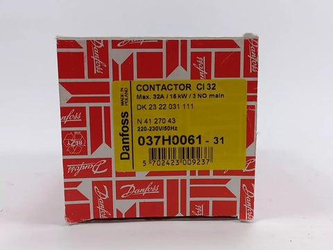 Danfoss CI 32