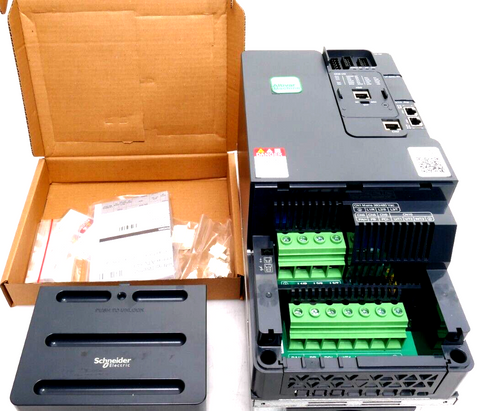 Schneider Electric ATV340D22N4E