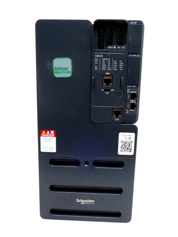 Schneider Electric ATV340D22N4E