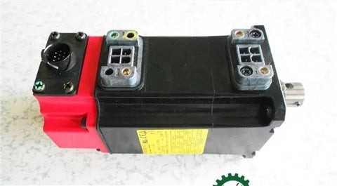 Fanuc A06B-0115-B804