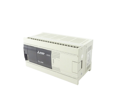 Mitsubishi Electric FX3G-60MT/DSS