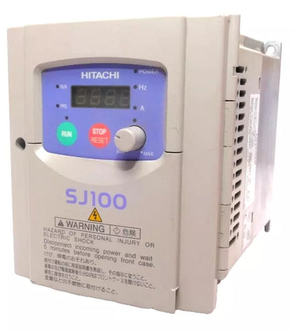 HITACHI SJ100-015HFE