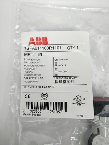 ABB 1SFA611100R1101