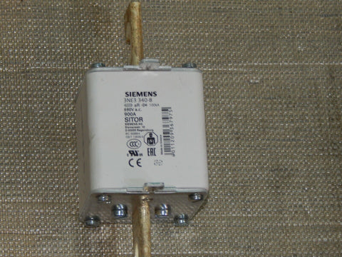 SIEMENS 3NE3340-8