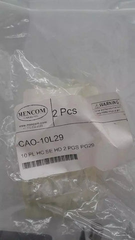 Mencom CAO-10L29