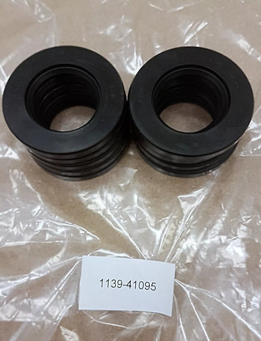 A+P shaft sealing ring A 35x62x7