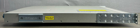 Cisco N9K-C93180YC-EX