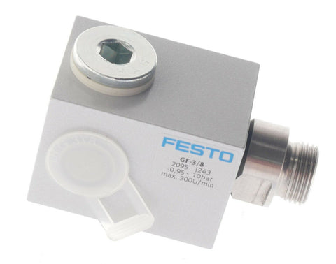 Festo GF-3/8