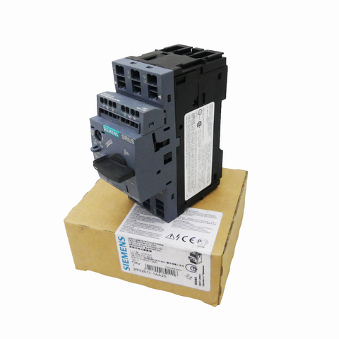 SIEMENS 3RV2011-1AA25