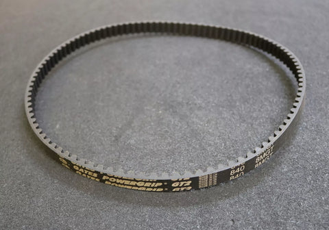 GATES Timing Belt 8MGT 15mm length 840mm