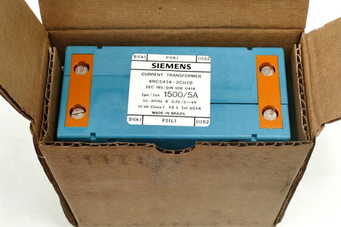 Siemens 4NC5434-2CH20