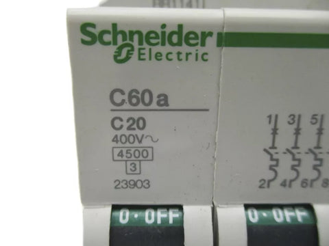 SCHNEIDER ELECTRIC 23903