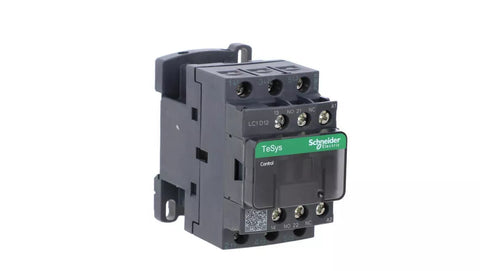 SCHNEIDER ELECTRIC LC1D12F7