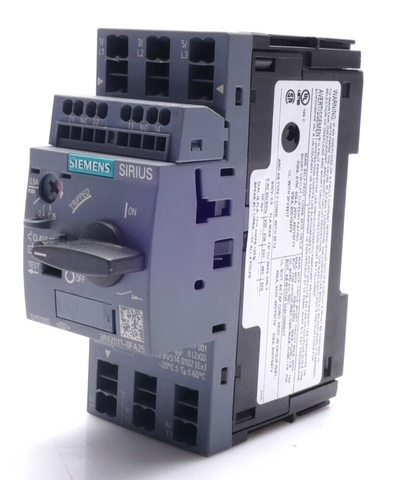 Siemens 3RV2011-0FA25