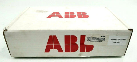 ABB DSQC-652