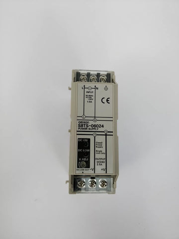 OMRON S8TS-06024