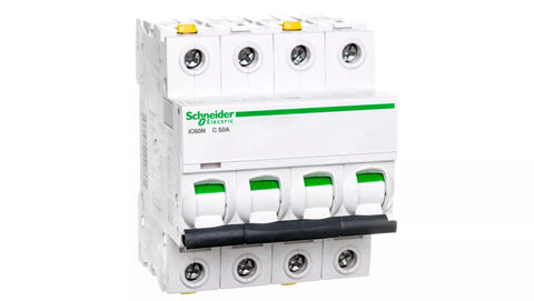 SCHNEIDER ELECTRIC A9F04450