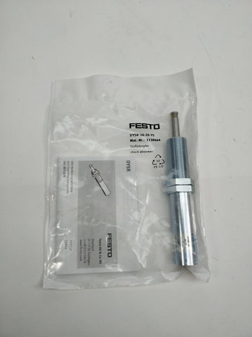 FESTO DYSR-16-20-Y5