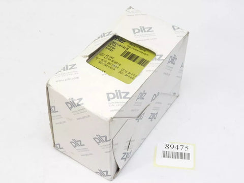 Pilz 474593